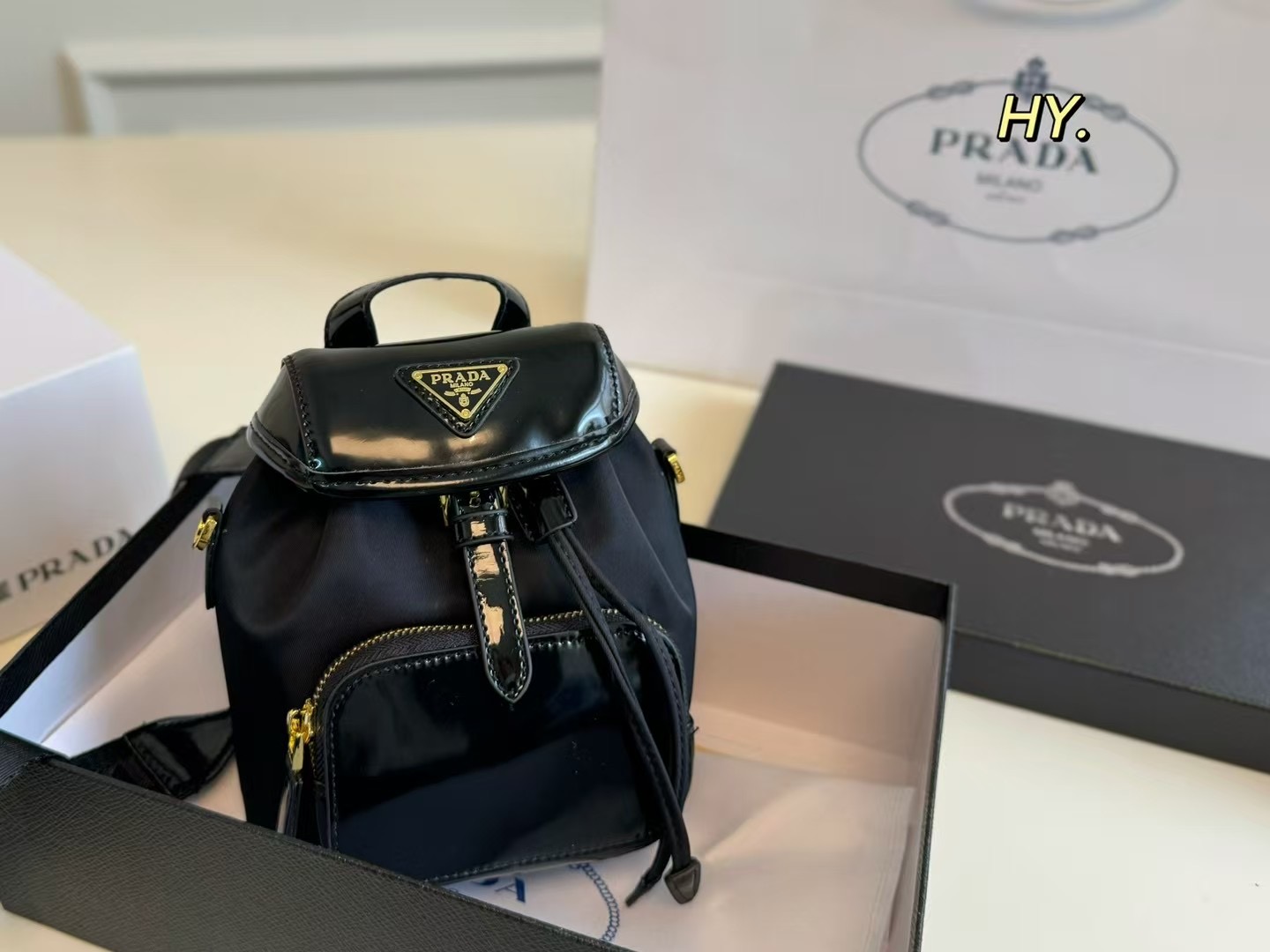 PRADA bag 176